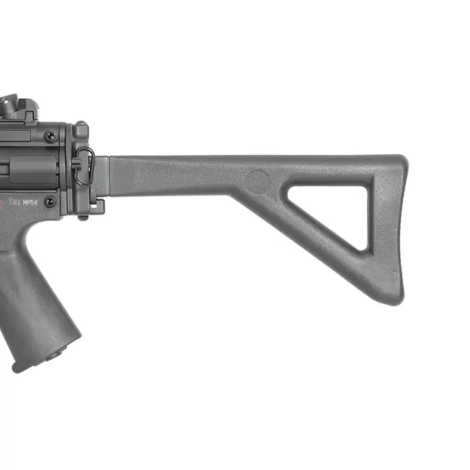 CM.041PDW MP5 PDW BLUE Edition [HK license] ETU Eshooter, GEN-2 [CYMA Platinum]