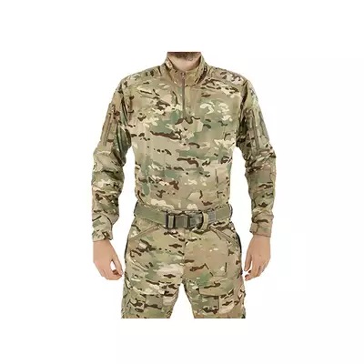 Zestaw SLAV (rozmiar 2XL) - Multicamo [8FIELDS]
