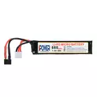 [Zestaw] CM.126S Mosfet Edition - Tan [CYMA] + AEP Akumulator Li-Po 680mAh 7,4V 20C Micro - Deans [IPower]