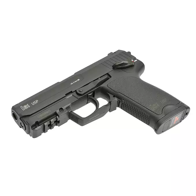 CM.125S USP 9mm AEP Mosfet Pistol [CYMA]