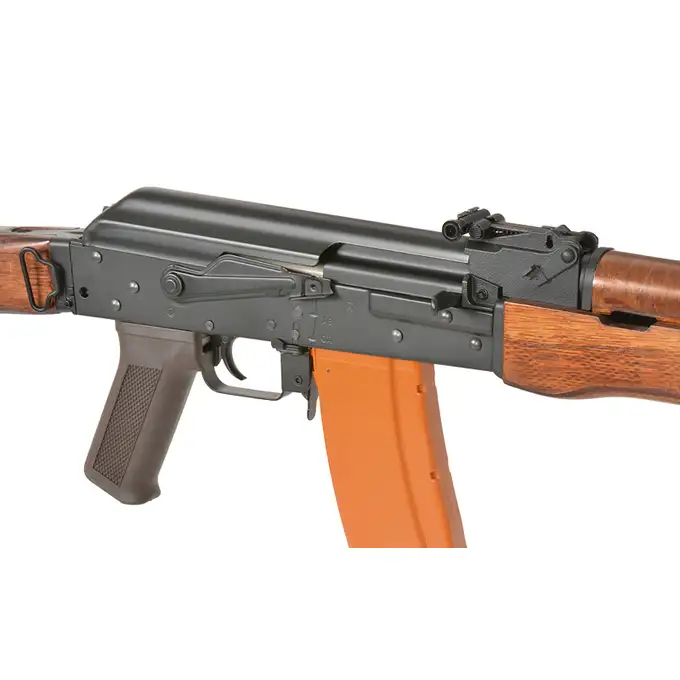 CM.052S, GEN-2 [CYMA]