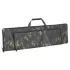 Simple Rifle Case 100cm - Multicamo Black [8FIELDS]