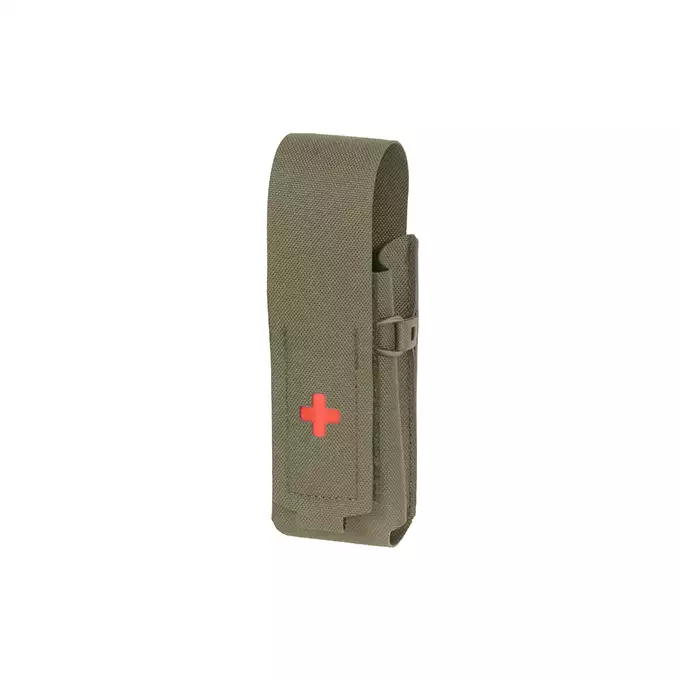 Universal Tourniquet Pouch, Laser Cut Type B - Ranger Green [8FIELDS]