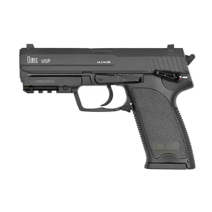 CM.125S USP 9mm AEP Mosfet Pistol [CYMA]