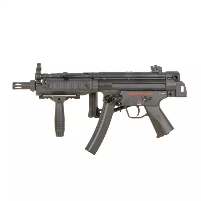 Licencjonowana replika H&amp;K MP5 CM.041 ETU Eshooter, GEN-2 [Umarex]