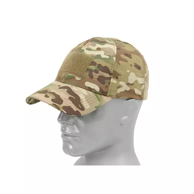 Operators tactical cap - Multicamo [8FIELDS]