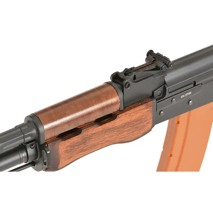 CM.052S, GEN-2 [CYMA]