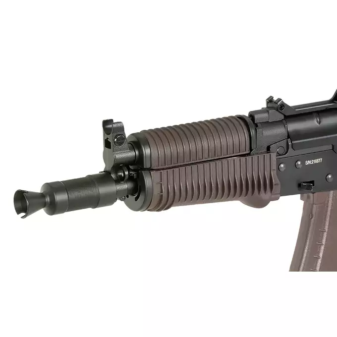 CM.045 HIGH-SPEED, GEN-2 [CYMA]