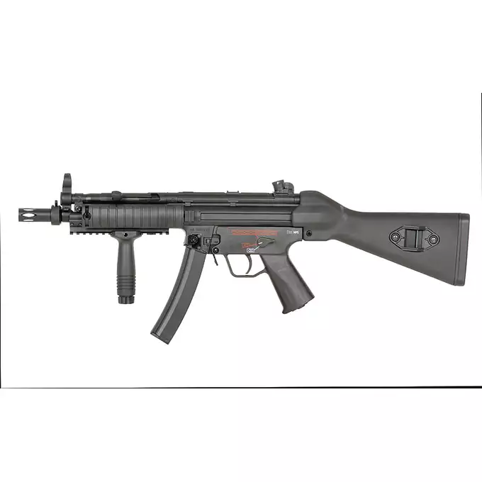 Licencjonowana replika H&amp;K MP5 CM.041B ETU Eshooter, GEN-2 [Umarex]