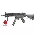 MP5 CM.041H Replica ESHOOTER ETU, GEN-2, Officially Licensed by UMAREX [CYMA]