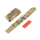 Universal Tourniquet Pouch, Laser Cut Type B - Multicamo [8FIELDS]