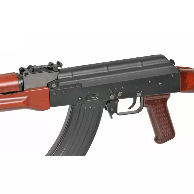 AKM GBB Rifle [Tokyo Marui]