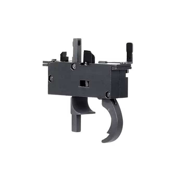 Metal trigger set for MB01, MB05, MB08, MB01/08 [WELL]