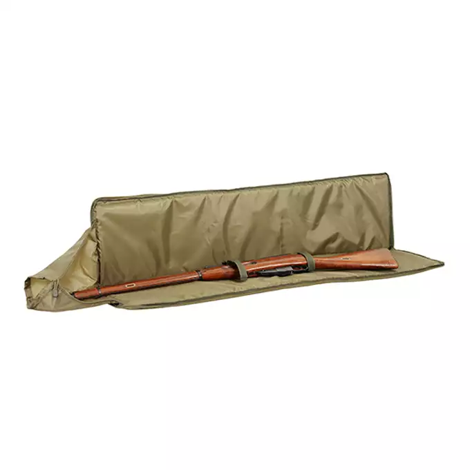 Simple Rifle Case 120cm - Multicamo Tropic [8FIELDS]