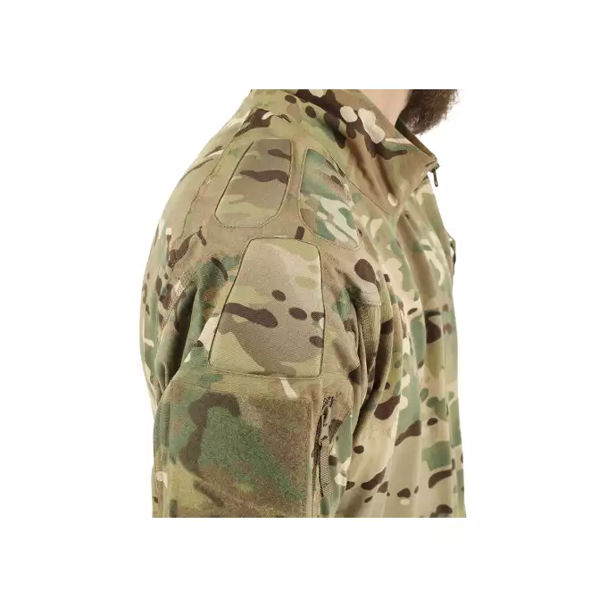 SLAV Uniform Set (Size M) - Multicamo [8FIELDS]