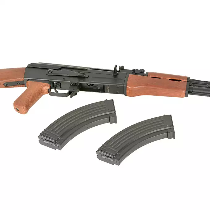 CM.522 Sport Line, GEN 2 [CYMA]