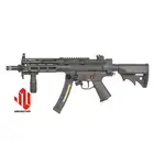 MP5 CM.041H Replica ESHOOTER ETU, GEN-2, Officially Licensed by UMAREX [CYMA]