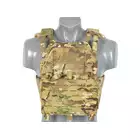 [Zestaw] Kamizelka Operator Plate Carrier Laser-Cut Buckle Up z ładownicą na magazynki AR/AK - Multicamo [8Fields] + Duża ładownica Laser-Cut ogólnego przeznaczenia - Multicamo [8FIELDS] + Panel Buckle Up Laser-Cut na 6 magazynków AR15/AK - Multicamo [8Fields]