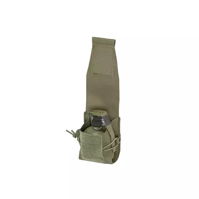 Ładownica na replikę granatu ręcznego Laser Cut - Ranger Green [8FIELDS]
