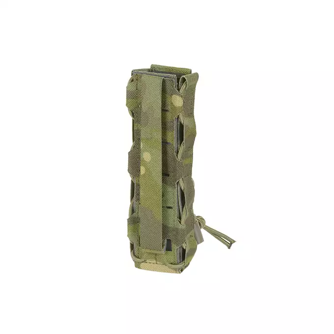 Single TACO Pouch for MP5/MP7 Magazines, Laser Cut - Multicamo tropic [8FIELDS]