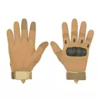 Type B Tactical Gloves (Size M) - TAN [8FIELDS]