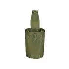 MOLLE/Belt mount dump pouch - Multicamo Tropic [8FIELDS]