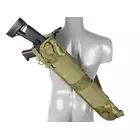Back Scabbard for Shotgun - Multicamo Tropic [8FIELDS]