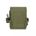 Pouch for hand grenade replica Laser Cut - Olive [8FIELDS]
