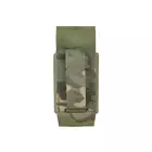 Laser Cut 40mm Hand Grenade Pouch - Multicamo Tropic [8FIELDS]