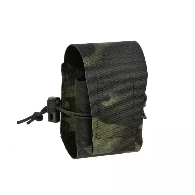 Pouch for hand grenade replica Laser Cut - Multicamo Black [8FIELDS]