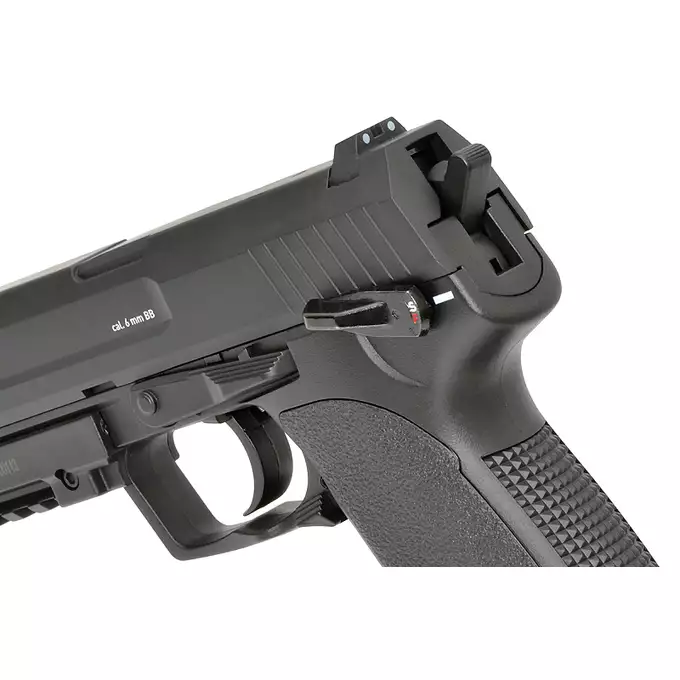 CM.125S USP 9mm AEP Mosfet Pistol [CYMA]