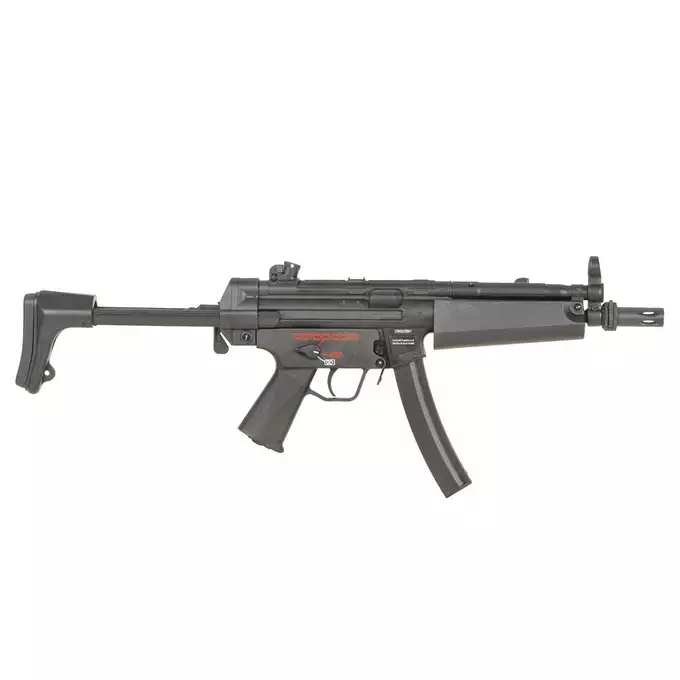 CM.041J MP5 BLUE Edition [HK license] ETU Eshooter, GEN-2 [CYMA Platinum]