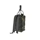 Versatile Radio Pouch - Multicamo Black [8FIELDS]