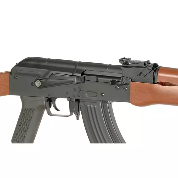 AKMN Airsoft Assault Rifle Sports Line [S&amp;T]