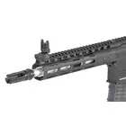 Noveske 10.5" Gen III Shorty 300BLK AEG Rifle  Eshooter ETU - Black [EMG]