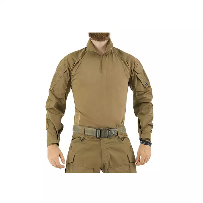 Army combat uniform (M Size) - TAN [8FIELDS]