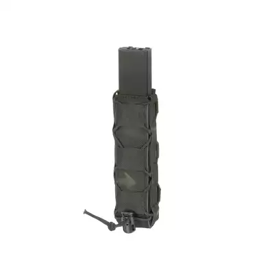 Single TACO Pouch for MP5/MP7 Magazines, Laser Cut - MB [8FIELDS]