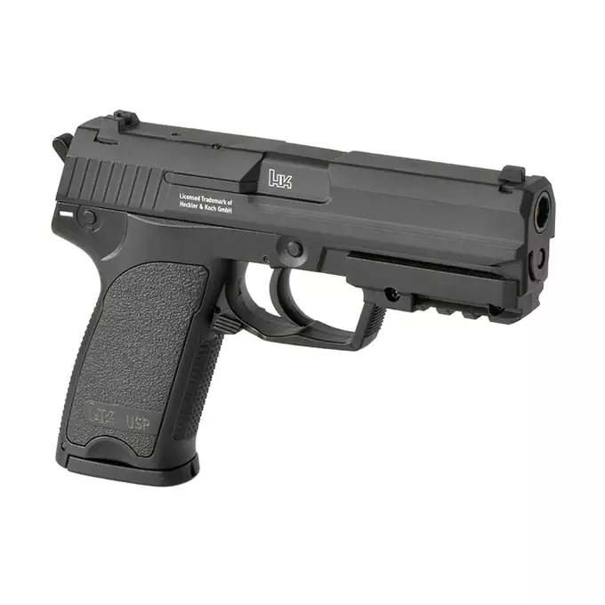 CM.125S USP 9mm AEP Mosfet Pistol [CYMA]