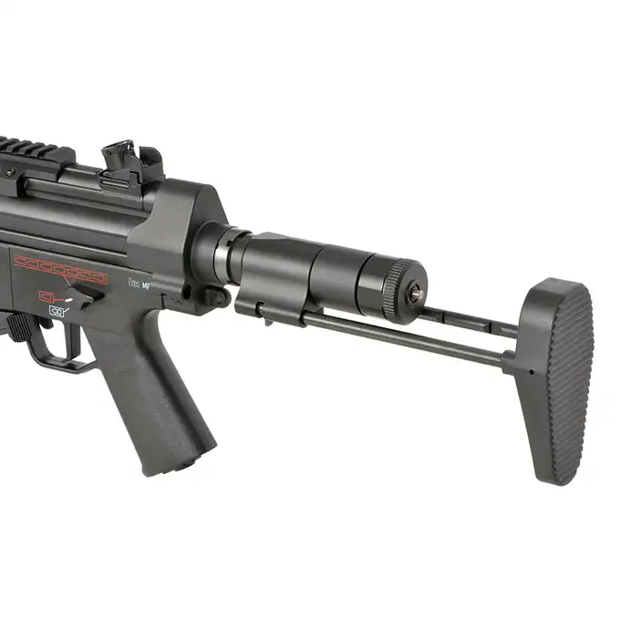 MP5 CM.041G Replica - ESHOOTER ETU, GEN-2, Officially Licensed by UMAREX [CYMA]