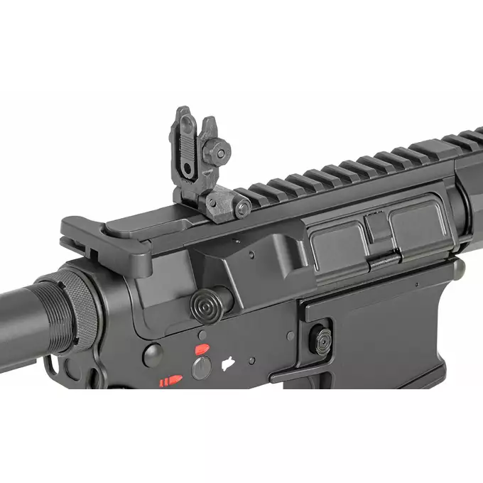 Replika subkarabinka FN SCAR-SC z 25RPS, ESHOOTER ETU [Cybergun]