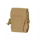 Ładownica na replikę granatu ręcznego Laser Cut - Tan [8FIELDS]