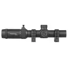 Forester 1-5x24 SFP Fiber LPVO Rifle Scope [Vector Optics]