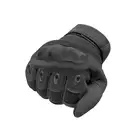 Type B Tactical Gloves (Size XL) - Black [8FIELDS]
