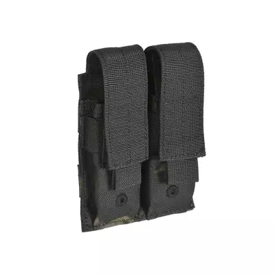 Double pouch for pistol magazines - MB [8FIELDS]
