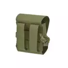 Pouch for hand grenade replica Laser Cut - Olive [8FIELDS]