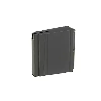 Magazynek Low-Cap na 30 kulek do MB4410/4411/4412/4418-2/4418-3 [WELL]