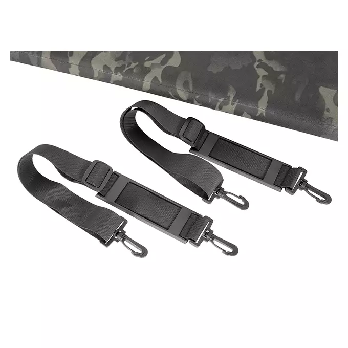 Simple Rifle Case 120cm - Multicamo Black [8FIELDS]