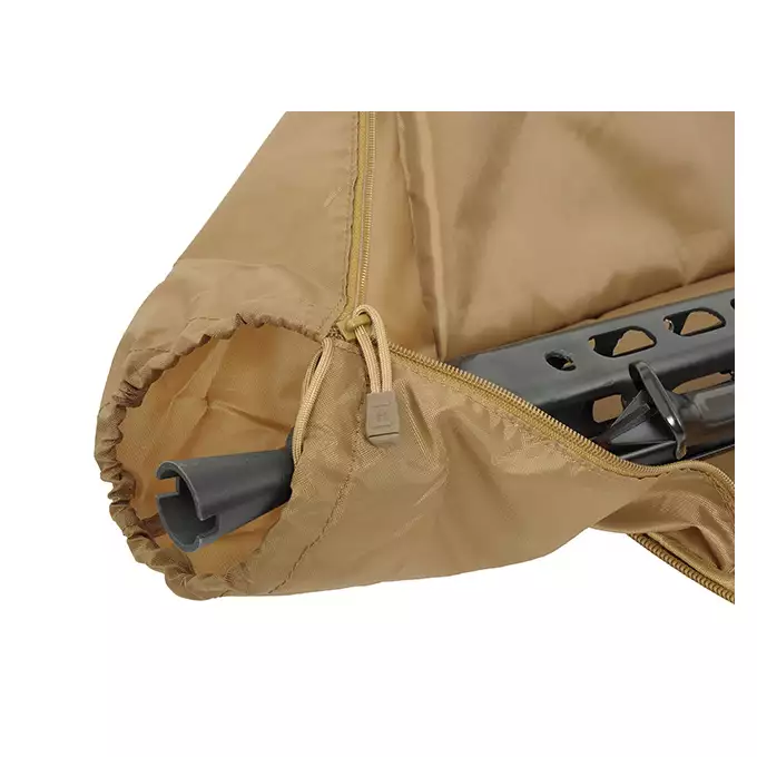 Simple Rifle Case 100cm - Multicamo [8FIELDS]