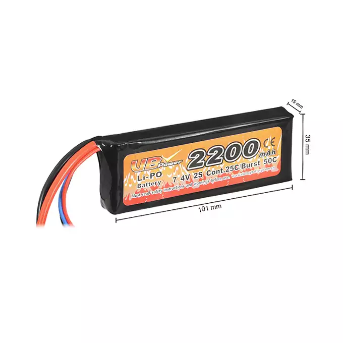 [Zestaw] Replika karabinu maszynowego H.M.G. M60 [A&amp;K] + Akumulator Li-Po 2200mAh 7,4V 25C/40C T-connector [VB] + Kompaktowa ładowarka LIPO B3Pro