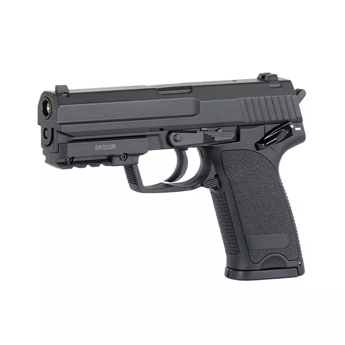 CM.125S MOSFET EDITION [CYMA]